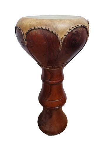 Vintage tunisian african - vintage,