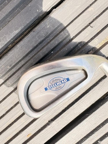 Calloway steelhead 5 iron - calloway, x-14