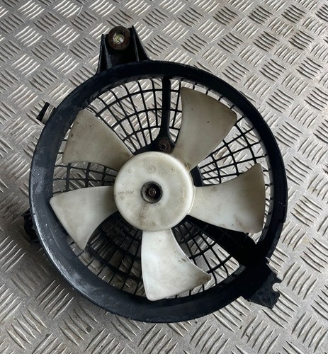 Mazda bongo radiator fan - mazda,