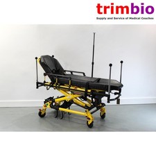 Stryker Power Pro 6550 TL