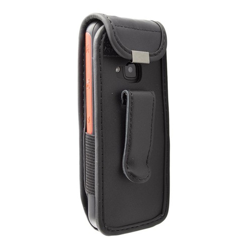 Caseroxx leather case with - leather-case,