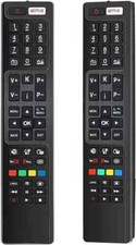  Remote Control for RC4848F