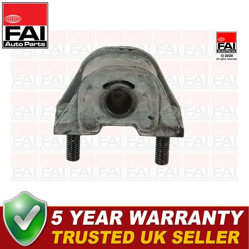 Fai front rear lower track - fai,