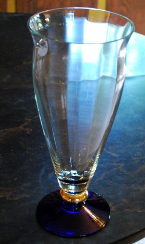 Vtg tiffin franciscan hand - vtg,