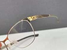 Ic Berlin Eyeglasses Frames