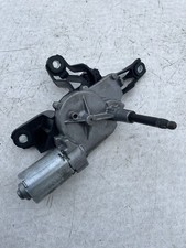 SAAB 9-3 ESTATE Rear Window