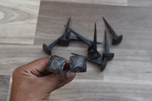Pcs blacksmith hand forged - pcs,