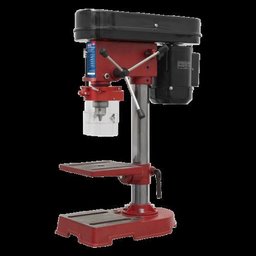 Sealey sdm30 350w pillar - sealey,