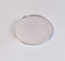 Watch Acrylic Plastic Replacement Glass Standard Dome Large 30mm-40mm Sizes