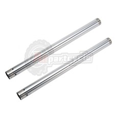2pc Front Fork Tubes Stanchion