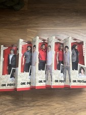 One Direction Dolls-2011