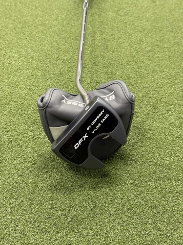 Odyssey dfx line fang - line, jumbo