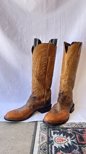 Vintage paul bond - bond, custom