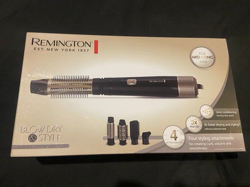Remington airstyler blow dry - blow,