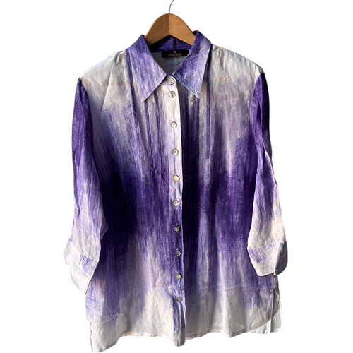 Eugen klein ombre shirt - klein,