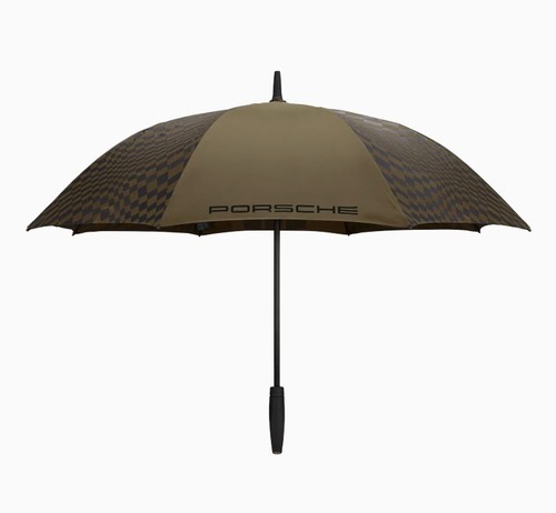 Porsche 911 spirit - spirit, umbrella