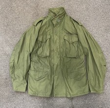 Vintage Military M65 Field