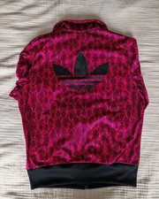 Adidas Originals Snakeskin Firebird TT Women's Jacket