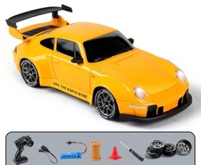 1:24 RC Drift Car 4WD
