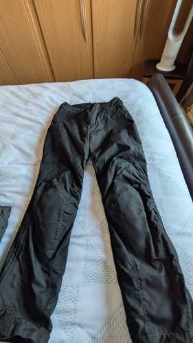 Hein gericke woman goretex - woman's,
