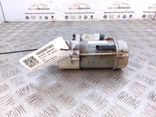 Audi 0 tdi det auto - 8w,