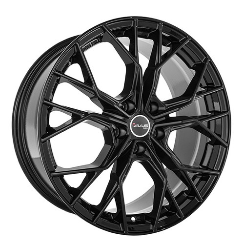 Alloy wheel avus m10 - wheel, for