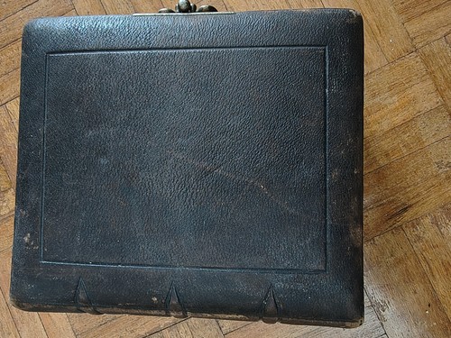 Victorian gilt edged - victorian,