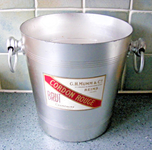 Vintage french cordon rouge - french,