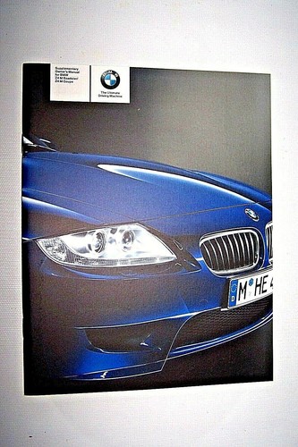 Bmw roadster m coupe - roadster,