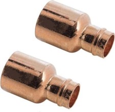 22mm x 15mm Solder Ring