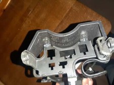 honda vf1100 sabre front head