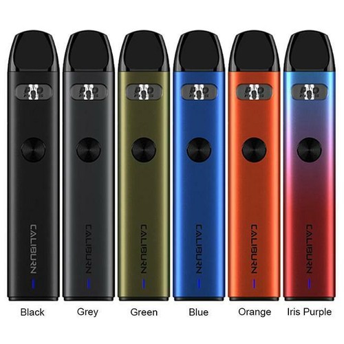 Uwell caliburn kit fastest - uwell, a2
