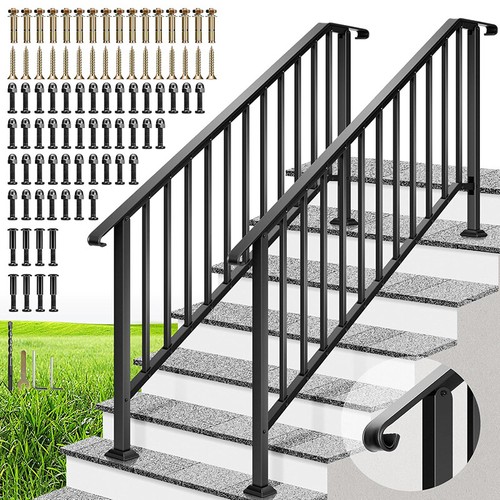 Pack outdoor stair hand - pack,