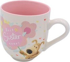 Ceramic Boofle Mug - Best