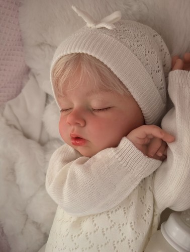 Reborn real ariella reva - real,