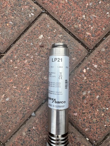 Lp21 new type spirax - type,