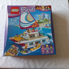 Lego 41317 Friends Sunshine