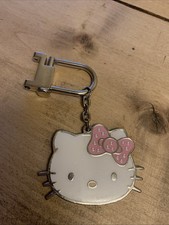 Hello Kitty Hand Bag Charm 2010 Sanrio Co LTD BB Designs. (KR1)