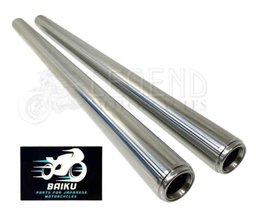 Suzuki gt250 fork - x7, tubes