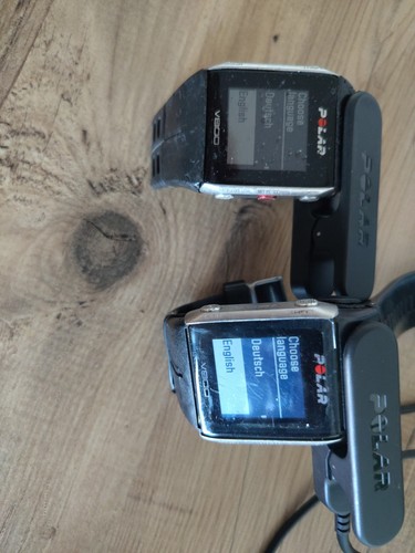 Polar watch v800 - polar, gps