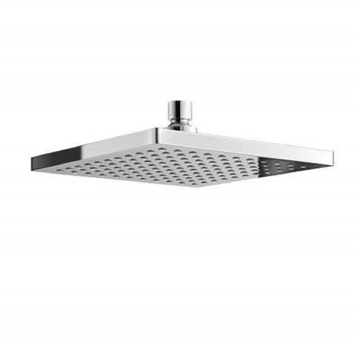 Bathroom shower head square - bathroom,