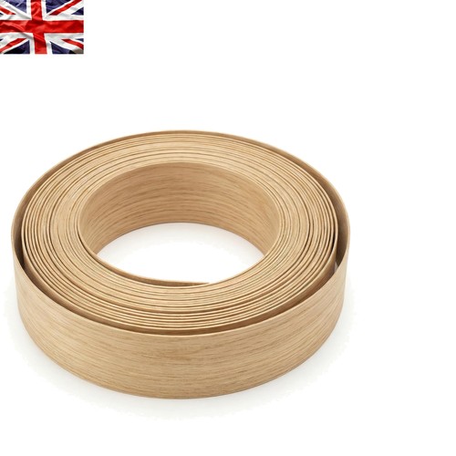 Authentic oak veneer - authentic,