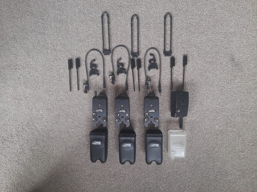 Delkim txi plus bite alarms - plus,