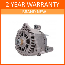 OE Alternator - FORD Transit Connect I 1.8 TDC 2002-2013 120AMP