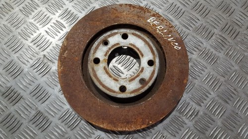 Citroen berlingo 2000 brake - citroen,