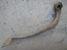 BSA 500 650 A7 A10 plunger 