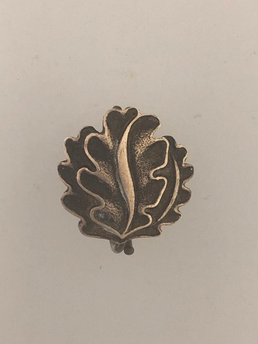 German ww2 oakleaves - oakleaves, the