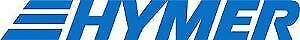Hymer camper van - hymer,