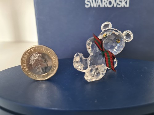 Swarovski kris bear - kris,