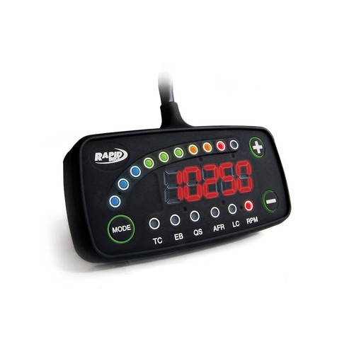 Rapid bike dashboard - bike,